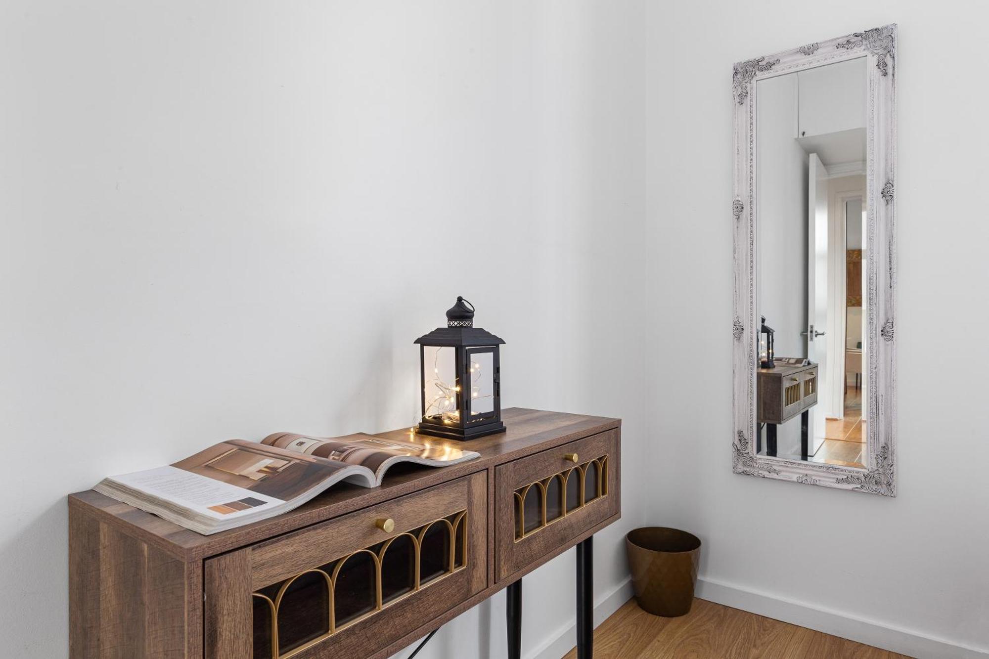ロンドンDesigner Victorian Flat With Huge Terraceアパートメント エクステリア 写真