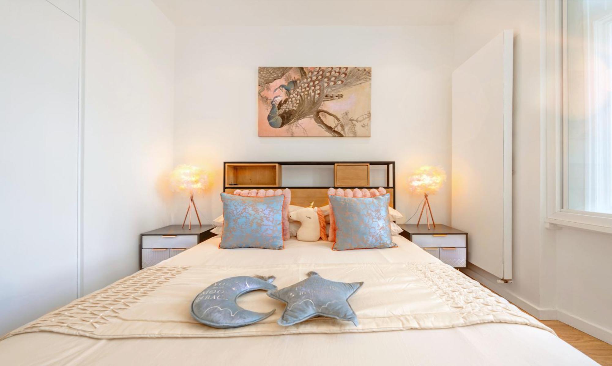 ロンドンDesigner Victorian Flat With Huge Terraceアパートメント エクステリア 写真